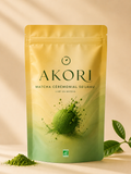 MATCHA CERÉMONIAL SEIJAKU JAPONAIS