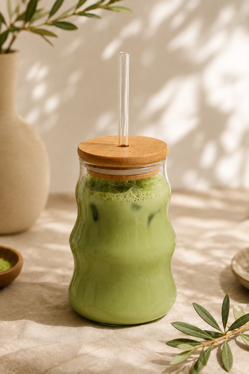 Verre AKORI