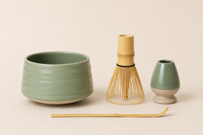 Pack Matcha AKORI