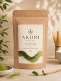 MATCHA YULAN BIO