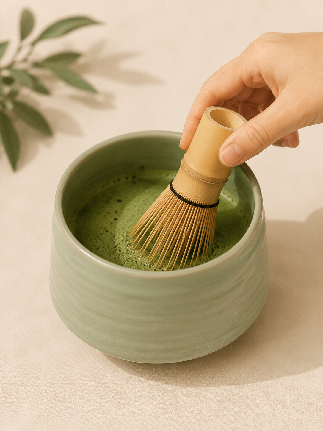 Pack Matcha AKORI