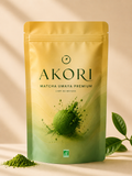 MATCHA UMAYA JAPONAIS